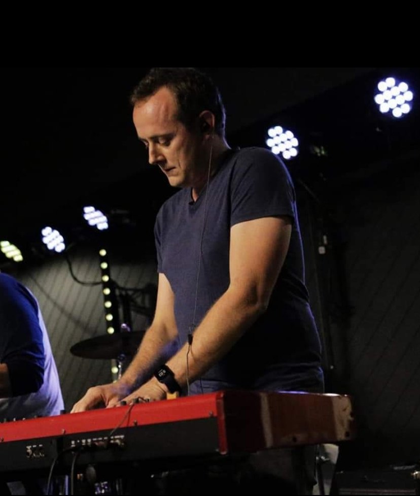 Ross – Keyboard